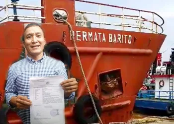 Indonesian Police Reform Questioned: IDR 3 Billion Industrial Diesel Fraud Case Stalled