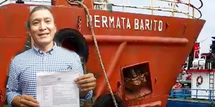 Indonesian Police Reform Questioned: IDR 3 Billion Industrial Diesel Fraud Case Stalled