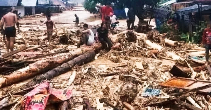 Sumatra Disaster Update: 442 Dead, 402 Missing