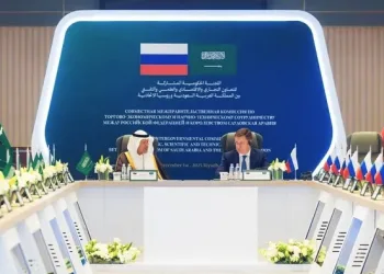 Russia and Saudi Arabia Sign Visa-Free Travel Agreement, Direct Flights to Expand