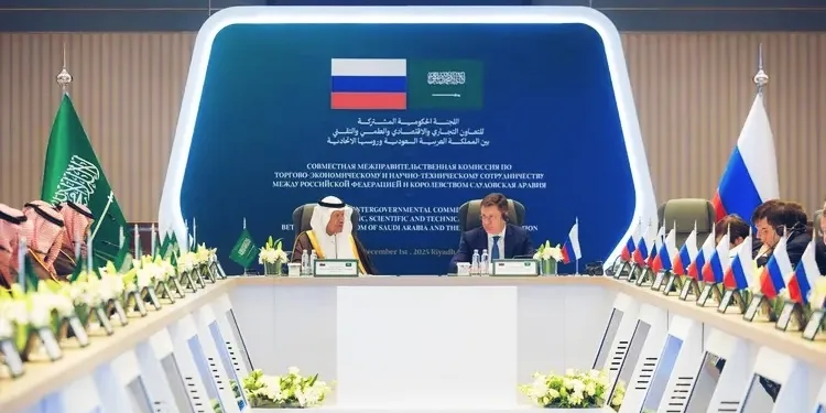 Russia and Saudi Arabia Sign Visa-Free Travel Agreement, Direct Flights to Expand