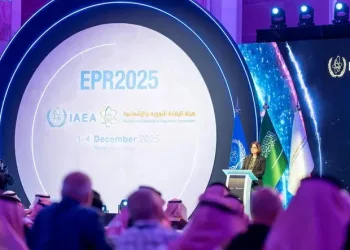 Global Nuclear Crisis Looming? 700 Experts Convene for Emergency Response Summit in Riyadh