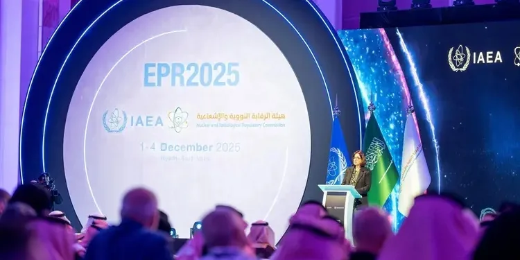 Global Nuclear Crisis Looming? 700 Experts Convene for Emergency Response Summit in Riyadh