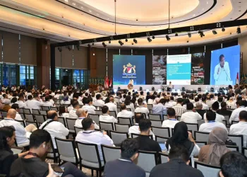 Left Behind in ASEAN, Indonesia Accelerates Investment Reform