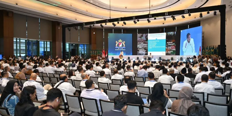 Left Behind in ASEAN, Indonesia Accelerates Investment Reform 1 Left Behind in ASEAN, Indonesia Accelerates Investment Reform