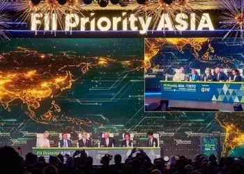 “The New Asia”: From Tokyo, the Region Now Sets the Rhythm of the Global Economy