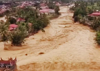 WMO Warns of Climate Crisis in Asia: Extreme Rains Kill Hundreds and Displace Millions