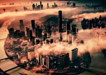 Cities Are Becoming the World’s Biggest Climate Threat