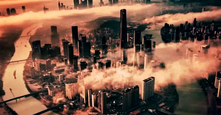 Cities Are Becoming the World’s Biggest Climate Threat