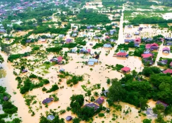 Sumatra Has Collapsed: Death Toll Reaches 753 as Pressure Mounts for National Disaster Status