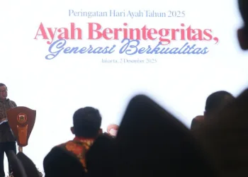 Jakarta Launches Bold “Fathers Against Corruption” Movement