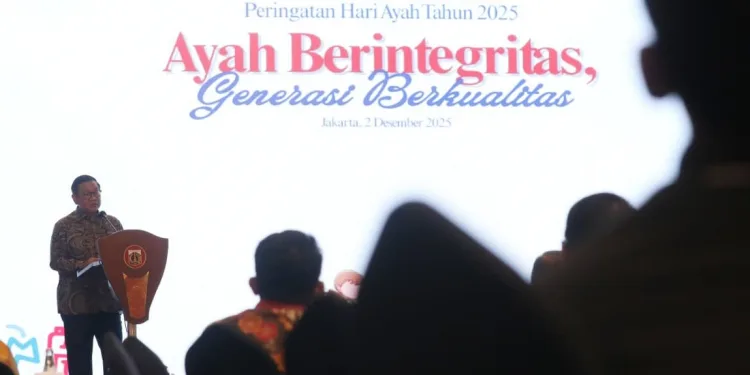 Jakarta Launches Bold “Fathers Against Corruption” Movement