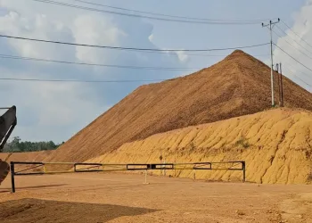 President Prabowo Urged to Crack Down on Alleged Illegal Bauxite Mining in West Kalimantan