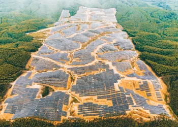 Adding Storage Can Boost Solar Projects’ Profitability in Indonesia, Viet Nam and the Philippines