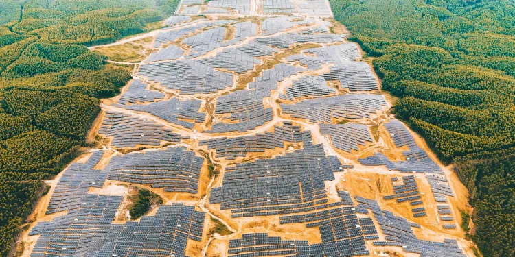 Adding Storage Can Boost Solar Projects’ Profitability in Indonesia, Viet Nam and the Philippines