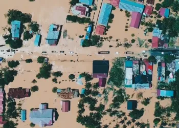 Aceh in Disaster Emergency: Mass Hunger and Looting Raise Alarming Concerns