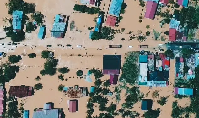 Aceh in Disaster Emergency: Mass Hunger and Looting Raise Alarming Concerns
