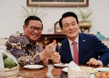 Jakarta–Nonsan Relations Grow Stronger