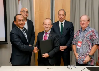 AFD, ACE, and ETP-UNOPS Sign Grant Financing Agreements to Accelerate the ASEAN Power Grid