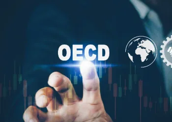 OECD: Asia Emerges as the Hub of Digital Finance, Indonesia Plays a Major Role