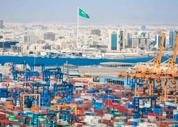 Asia Drives Saudi Trade Boom: Kingdom’s Global Commerce Hits SAR540.5 Billion in Q3