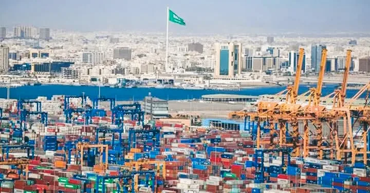 Asia Drives Saudi Trade Boom: Kingdom’s Global Commerce Hits SAR540.5 Billion in Q3