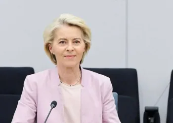 Brussels in Turmoil: Mogherini Corruption Scandal Sparks Fresh Threat to Oust Von der Leyen