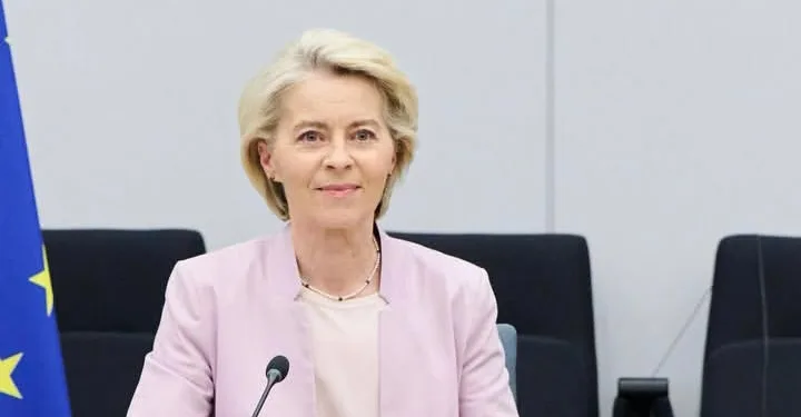 Brussels in Turmoil: Mogherini Corruption Scandal Sparks Fresh Threat to Oust Von der Leyen