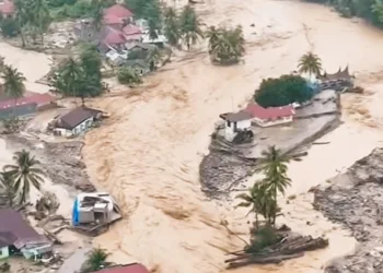UN: Asia Disaster Leaving Over 1,600 Dead