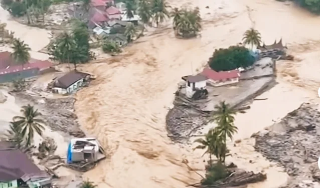 UN: Asia Disaster Leaving Over 1,600 Dead