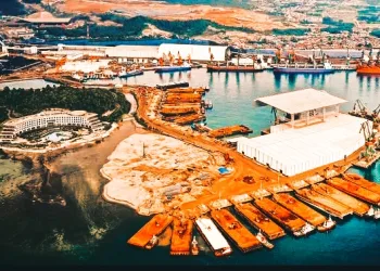 IMIP and China’s Nickel Bonanza in Indonesia — is it True?
