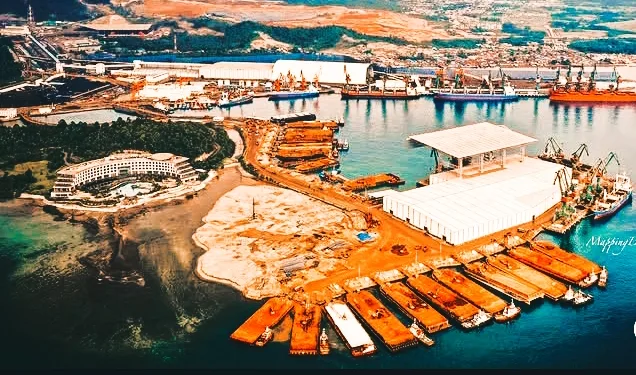 IMIP and China’s Nickel Bonanza in Indonesia — is it True?