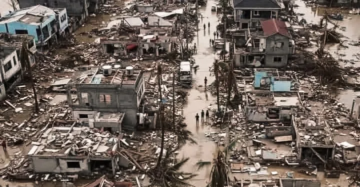 World Bank Provides US$500 Million for Typhoon-Affected Communities in the Philippines