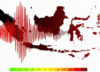 Expert: Indonesia Faces Looming Megathrust Threat, Urgent Mitigation Strategies Needed