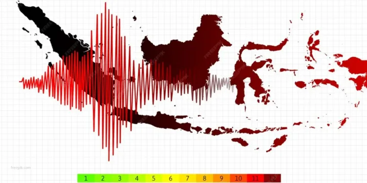 Expert: Indonesia Faces Looming Megathrust Threat, Urgent Mitigation Strategies Needed