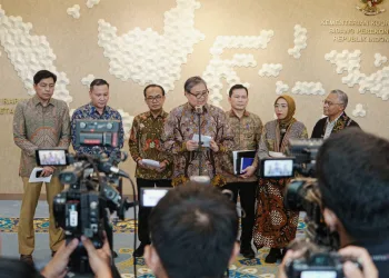 JETP Allocates USD21.4 Billion to Boost Indonesia’s Renewable Energy Transition