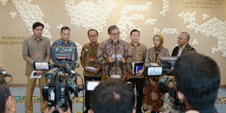 JETP Allocates USD21.4 Billion to Boost Indonesia’s Renewable Energy Transition