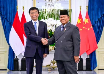 China Seeks to Expand Belt and Road Initiative Projects in Indonesia