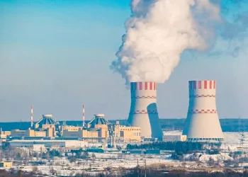Indonesia Targets First Nuclear Power Plant Operation in 2032