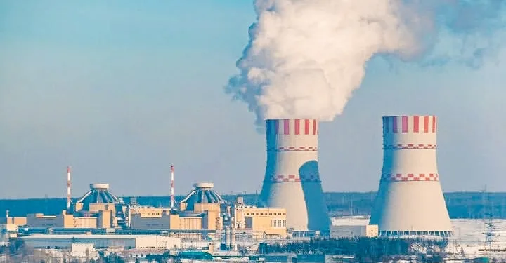 Indonesia Targets First Nuclear Power Plant Operation in 2032