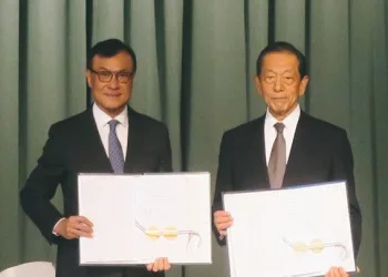 Taiwan, Japan Forge a Digital Alliance That Could Reshape East Asia’s Geopolitical Order