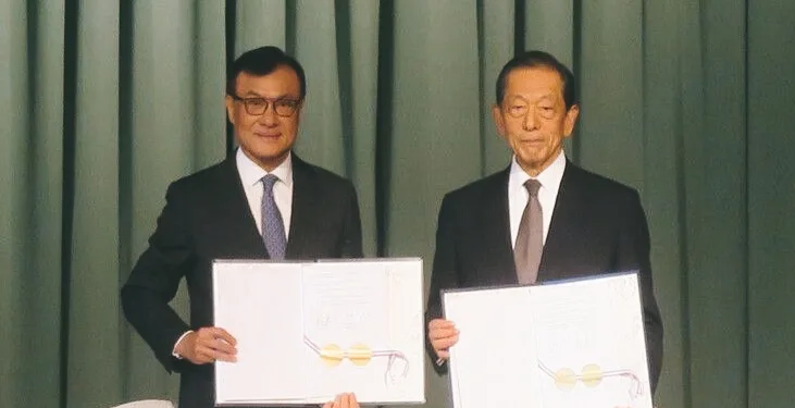 Taiwan, Japan Forge a Digital Alliance That Could Reshape East Asia’s Geopolitical Order