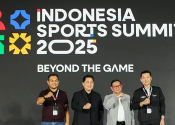 Jakarta on the Global Stage: Sports and Wellness as Drivers of Transformation