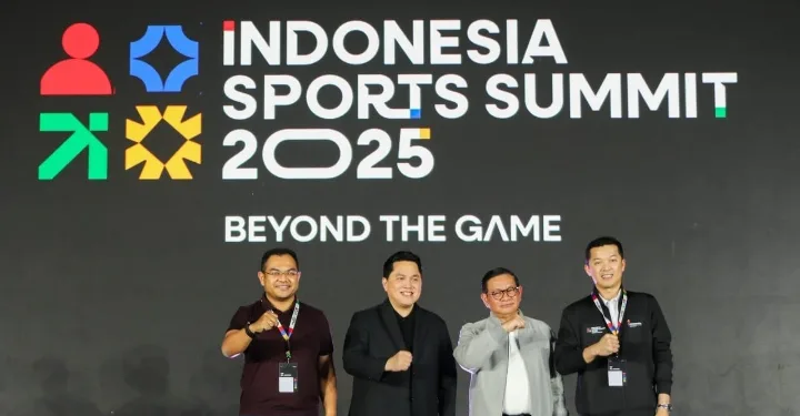 Jakarta on the Global Stage: Sports and Wellness as Drivers of Transformation