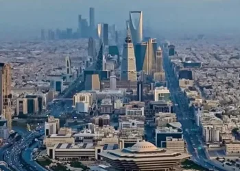 Saudi Arabia Shocks the Tech World: Kingdom Catapults to Top 5 Global AI Powers