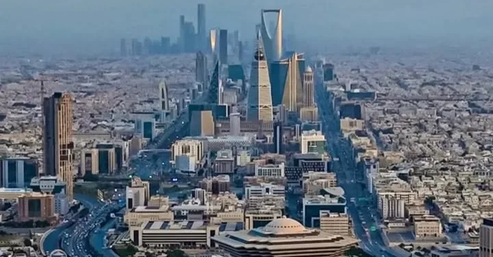 Saudi Arabia Shocks the Tech World: Kingdom Catapults to Top 5 Global AI Powers