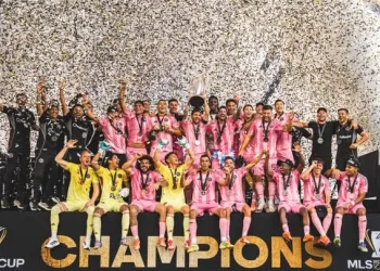 MLS Cup 2025: Messi Inspires Inter Miami’s Historic Triumph