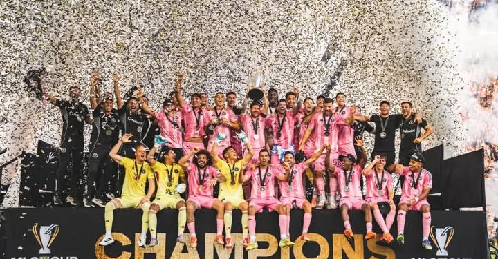 MLS Cup 2025: Messi Inspires Inter Miami’s Historic Triumph