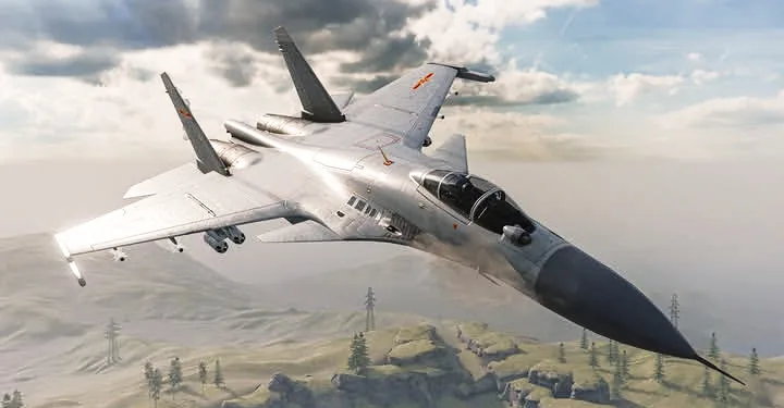 Japanese and Chinese Fighter Jets Engage in Confrontation in the Pacific 1 Japanese and Chinese Fighter Jets Engage in Confrontation in the Pacific
