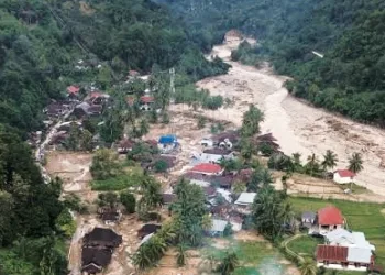 Sumatra Disaster: 4,000 Households Trapped, Death Toll Climbs to 916